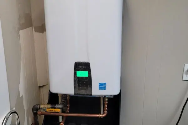 Tankless repair in Hickory NC